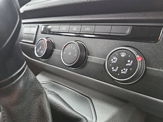 Volkswagen Transporter 2020 - 2.0 TDI zdjecie 10