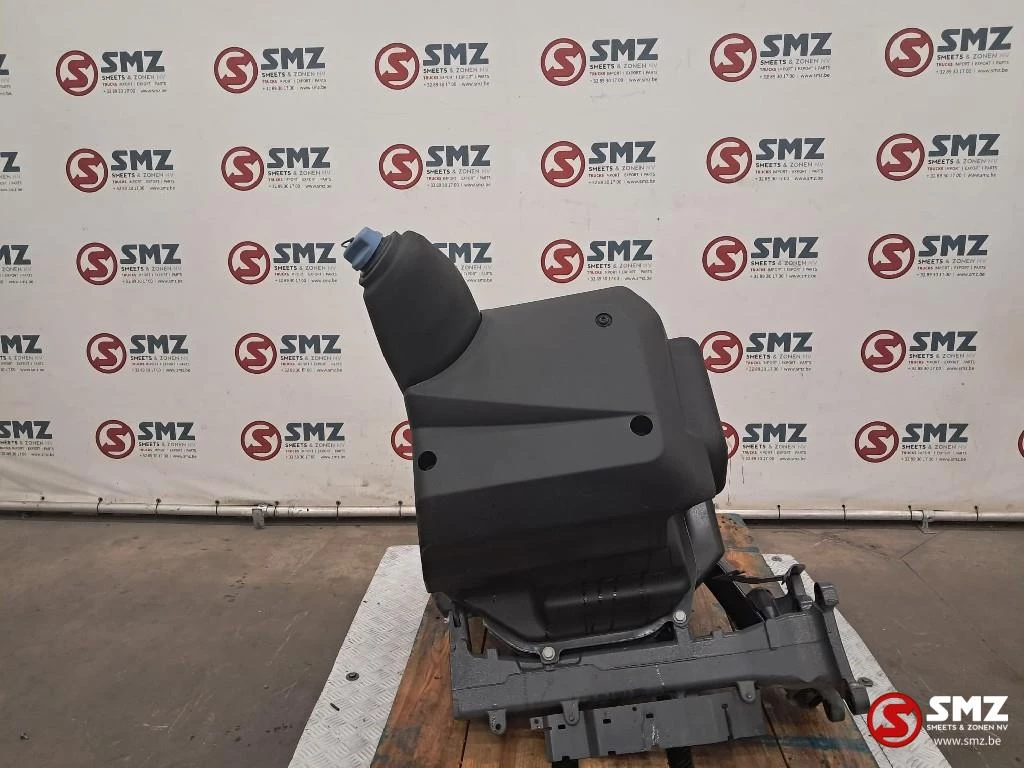 DAF 2022 - Occ AdBluetank + AdBlueniveausensor DAF obrázek 4