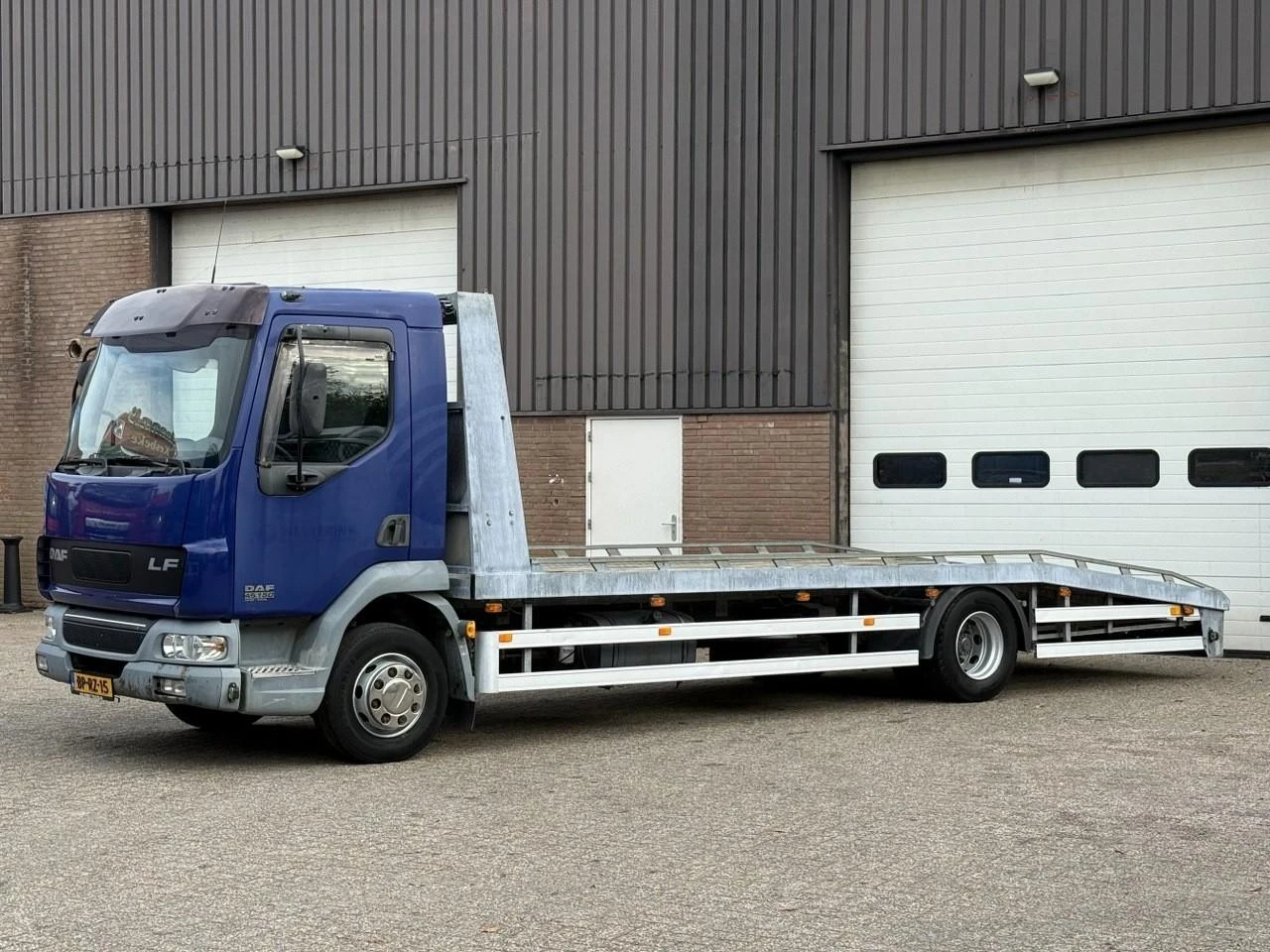 DAF LF 45-150 2004 afbeelding 1