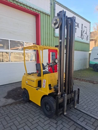 Datsun N/A - FG15 Heftruck obrazek 6
