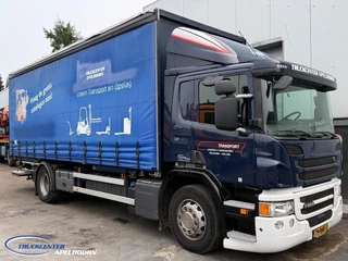 Scania P250 Euro 6 TC11270