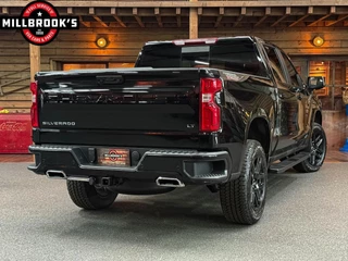 Chevrolet Trailboss 2024 - Z71 Trailboss, imagen 10