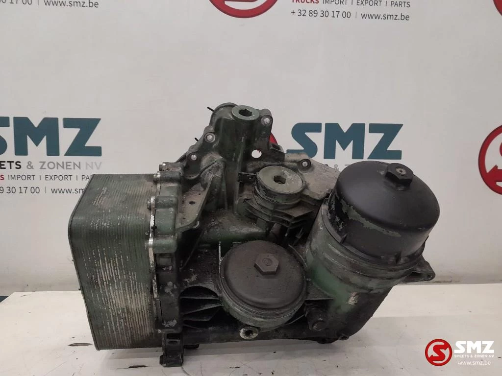 DAF 2018 - Occ oliekoeler MX13 DAF immagine 1