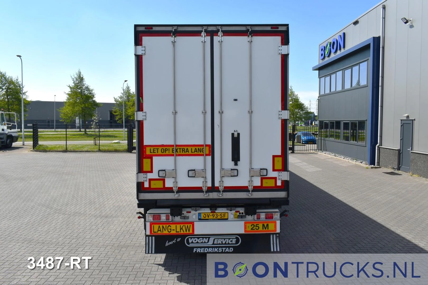 Krone SD 2019 obrázek 7