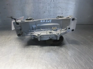 DAF XF 460 - 1973051 MOTOROLIEPOMP EURO 6 afbeelding 3 miniatuur