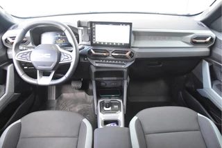 Dacia Duster 2025 - 1.6 Hybrid 140 Extreme | VERKOCHT | obrazek 3