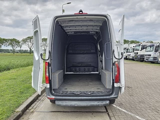 Mercedes-Benz eSprinter 2021 - N/A obrazek 11