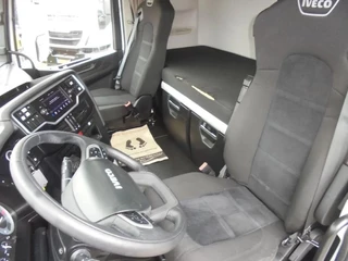 Iveco S-WAY 2020 - N/A imagen 4