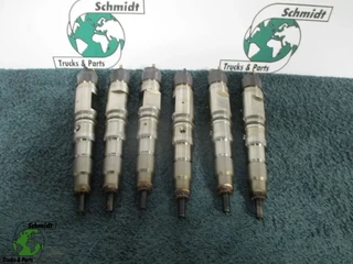 MAN - 51.10100-6181// 51.10100-6169 //51.10100- 9181 injector euro 6 D2066LF61 te koop