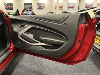 Chevrolet Camaro 2016 - USA Coupe 6.2i V8 Automaat 2SS Edition 460PK Brembo Stabilitrack Schuifdak bild 107
