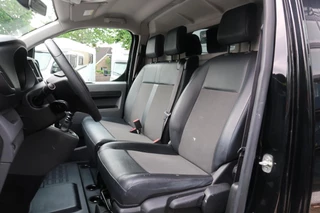 Opel Vivaro 2020 - bestel 2.0 CDTI | EURO6 | Camera / NAVI | trekhaak obrazek 5