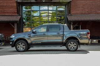 Ford Ranger 2019 - 3.2 TDCi Wildtrak Supercab obrazek 3
