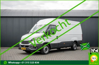 Iveco Daily 2024 - 35S18 | 3.0L 180PK | Automaat | NW MODEL | 3.5T Trekgewicht | Camera | Carplay | Climate à venda