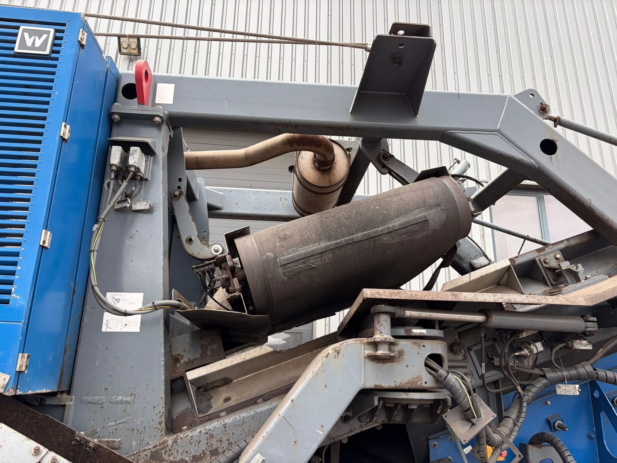 Kleemann MR110Z EVO2 2018 afbeelding 18