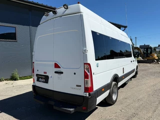 Renault Master 2017 - Master. 2 Units! zdjecie 4