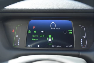 Honda Jazz 2025 - 1.5 e:HEV Advance Crosstar obrazek 7