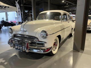 Chevrolet Deluxe 1949 - 1949 imagem 5
