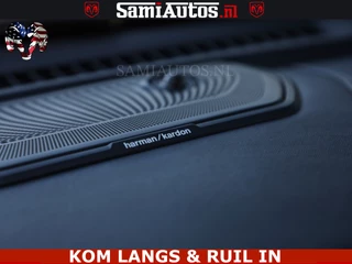 Dodge Ram Pick-Up 2024 - HULK 5.7 V8 402PK | LIMITED EDITION | HUD | LUCHTVERING | BLACK ON BLACK | STRIPING | WIDE BODY | BREDE WIELEN | BOM VOL zdjecie 56