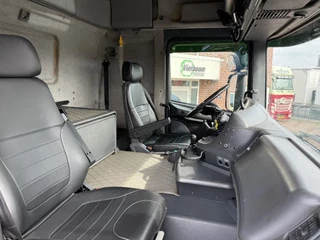 Scania R 1999 - R144-530 V8 144-530 Topline / Showtruck / Hobby truck / V8-sound / Leather / bild 10