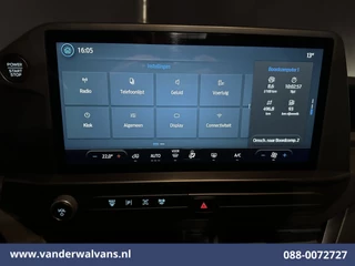 Ford Transit Custom 2024 - 2.0 TDCI 136pk L1H1 Euro6 Airco | Camera | Apple Carplay | LED | Cruisecontrol obrazek 16