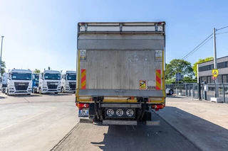 Renault N/A 2015 - D 18 250 DXI + HAYON zdjecie 5