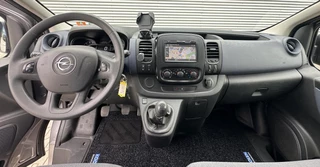 Opel Vivaro 2017 - Combi 1.6 CDTI L2H1 BiTurbo personenbus Talento/Trafic bild 14