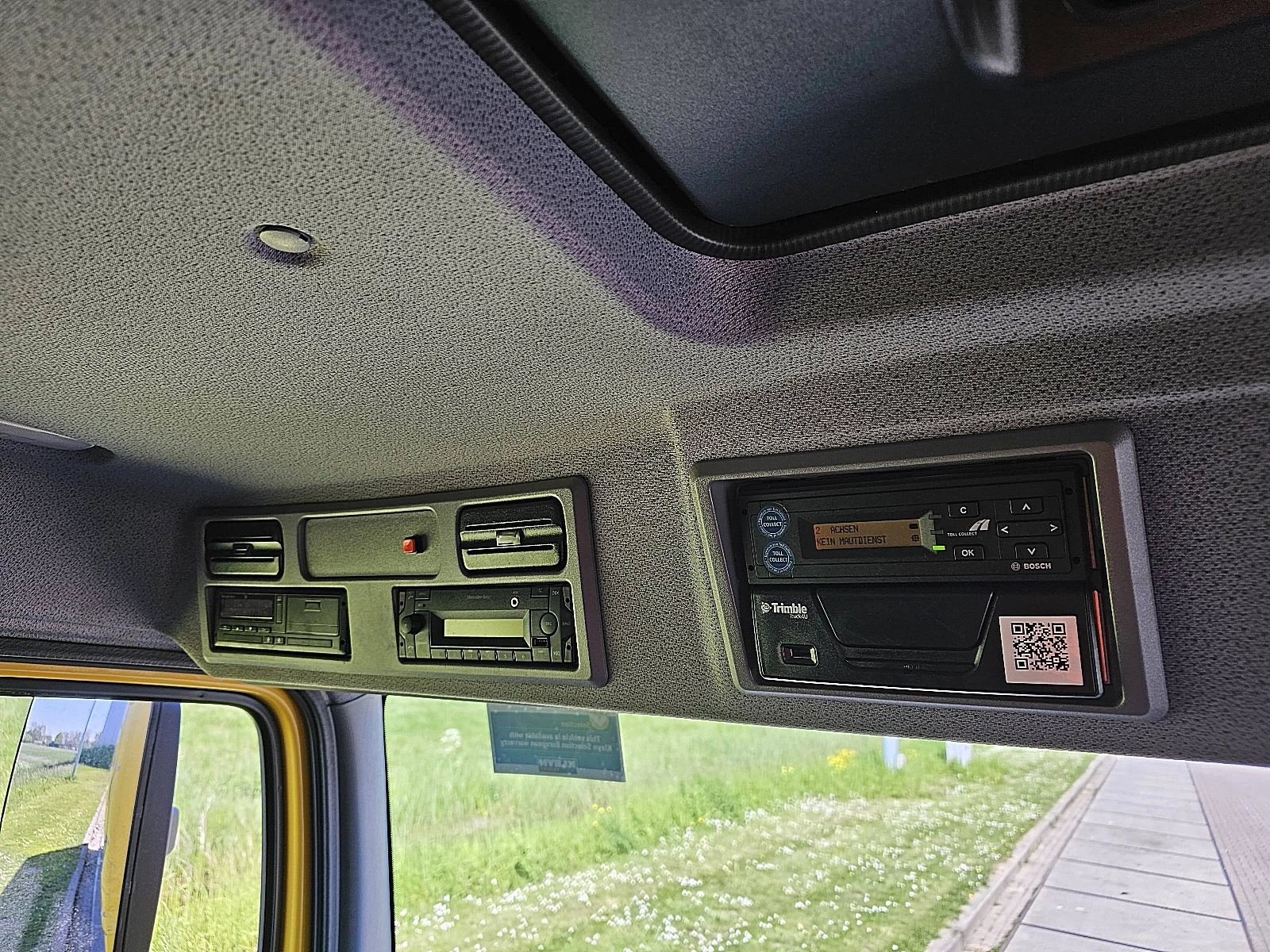Mercedes-Benz Atego 2020 - 1323 obrázek 10