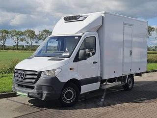 Mercedes-Benz Sprinter 2022 - 314 imagen 2 miniatura