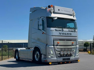 Volvo FH 2021 - FH-500 te koop