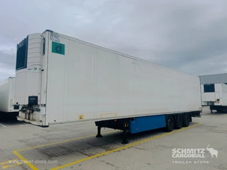 Schmitz Cargobull Oplegger Vries Standard 2016 for sale