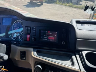 MAN TGX 2018 - 6X2 EURO 6 MET LIFTAS image 11