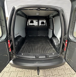 Volkswagen Caddy 2019 - 2.0 TDI L1 MARGE Airco|Trekhaak imagen 11