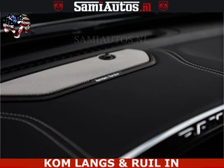 Dodge Ram 1500 2024 - Night Premium | Full Option | De Meest Luxe Pick-Up in zijn Klasse | afbeelding 26
