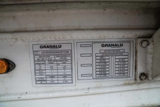 GRANALU N/A 2021 - GRANALU -ALU-30m3 afbeelding 19