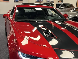 Chevrolet Camaro 2016 - USA Coupe 6.2i V8 Automaat 2SS Edition 460PK Brembo Stabilitrack Schuifdak bild 47