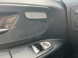 Mercedes-Benz Vito 2018 - 114 CDI Extra Lang Automaat/Airco/Navi bild 13