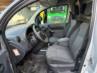 Mercedes-Benz Citan 2015 - 109CDI L1H1 Airco Trekhaak image 6