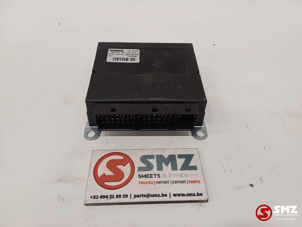 DAF 2007 - Occ ECU ECAS 4x2 regeleenheid DAF Bild 1