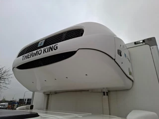 Renault D16 2017 - / ONLY:497760 KM / THERMOKING / PLATFORM 2TON / LWDS / BED / DATALOG / FULL-AIR / AUTOMATIC / EURO-6 / 2017 image 14