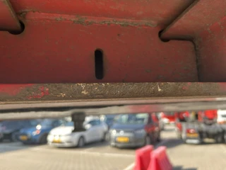 Groenewegen Jumbo / TFSSQ 18 PLY 2015 - / Box / Loadlift obrazek 14