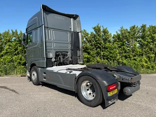 DAF XF 510 2017 - FT Euro6 obrazek 3