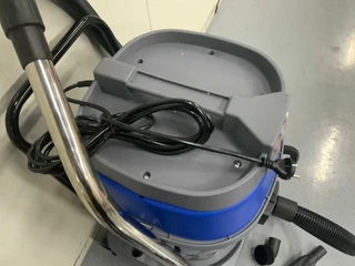 UMT N/A 2026 - Industriële stofzuiger nat/droog 80L - 3000W bild 14