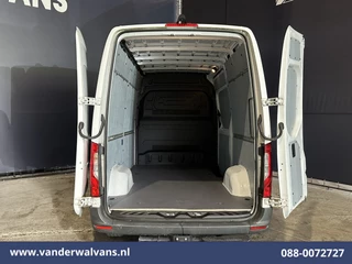 Mercedes-Benz Sprinter 2021 - 314 CDI 143pk 3500kg Trekhaak L2H2 Euro6 Airco | Camera | Apple Carplay | Cruisecontrol | image 13