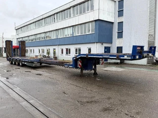 Nooteboom OSD-73-04 V UITSCHUIFBAAR 2021 - N/A obrazek 4