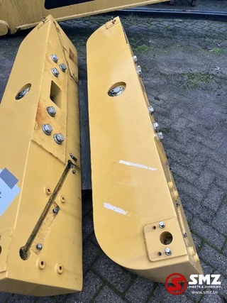Caterpillar N/A - Counterweight Caterpillar immagine 1