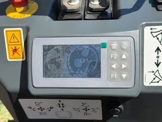 XCMG N/A 2026 - XE10e Rupsgraafmachine Snelwissel + Joysticks & Bakkenset KUBOTA MOTOR zdjecie 20