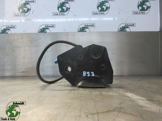 BMC - 52RS400048M CABINE SLOOT BMC 1846 TGR EURO 6 for sale