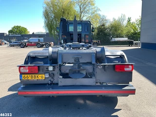 DAF FAS CF 460 VDL 25 Ton haakarmsysteem 2012 - N/A bild 6