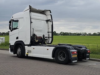 Scania R 2017 - R450 zdjecie 6