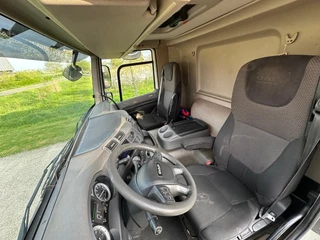 DAF CF 250 FA 2015 - N/A obrazek 21